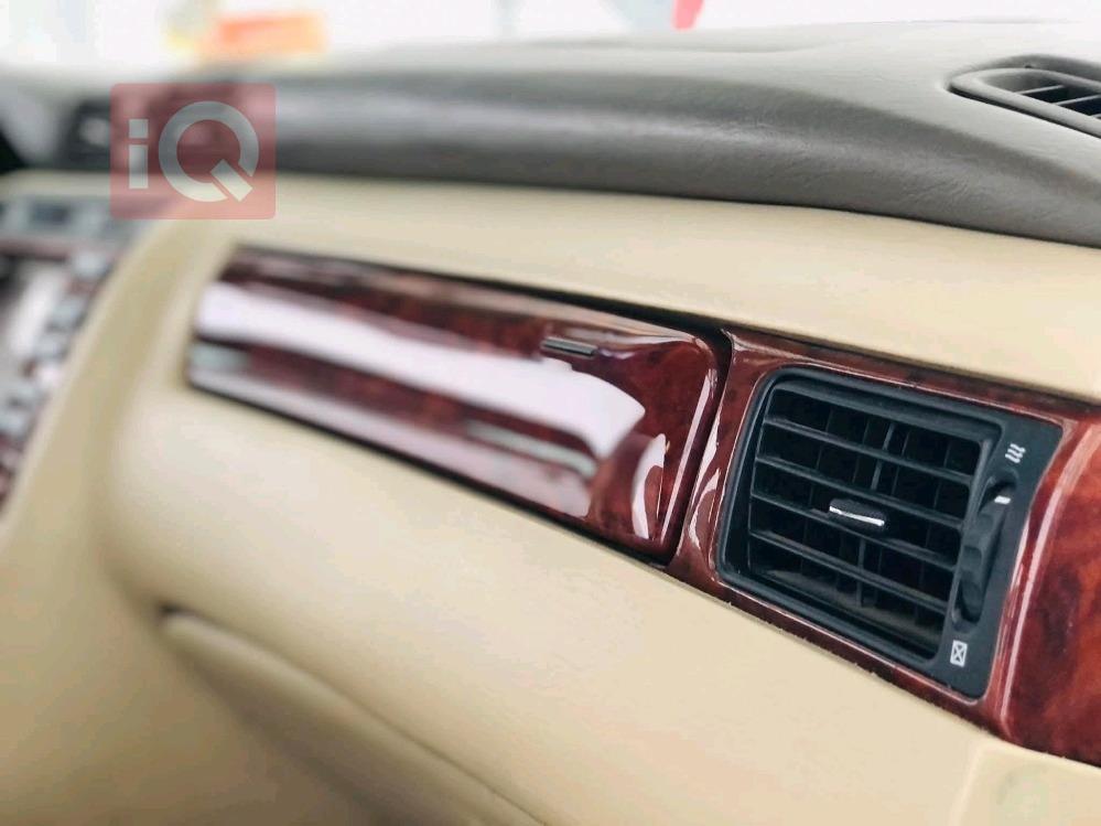 تويوتا كراون